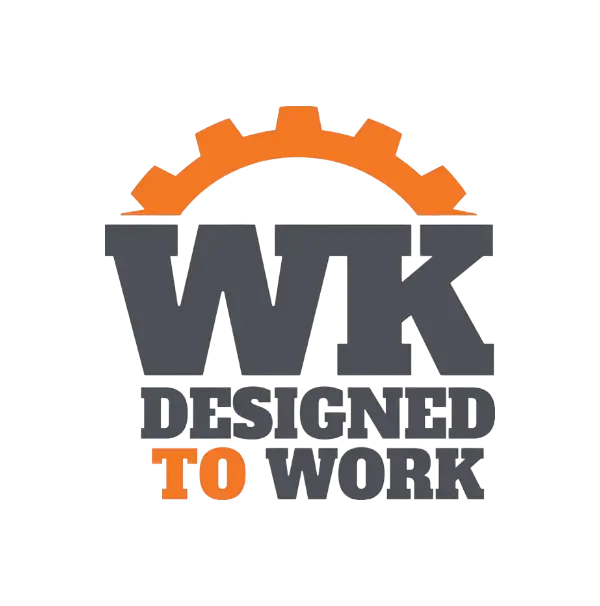 Designed To Work