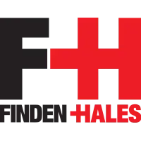 Finden + Hales